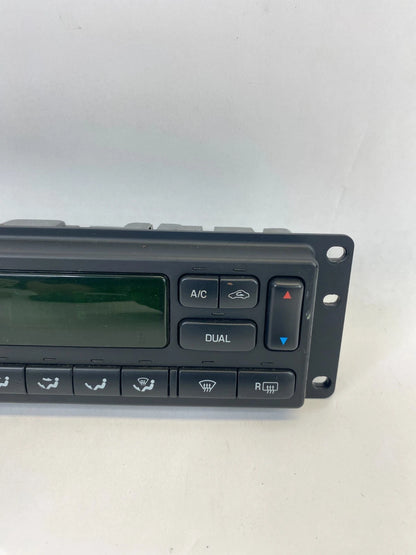 2002-2005 FORD EXPLORER MOUNTAINEER HVAC A/C HEATER CLIMATE CONTROL 1L2F-19D840