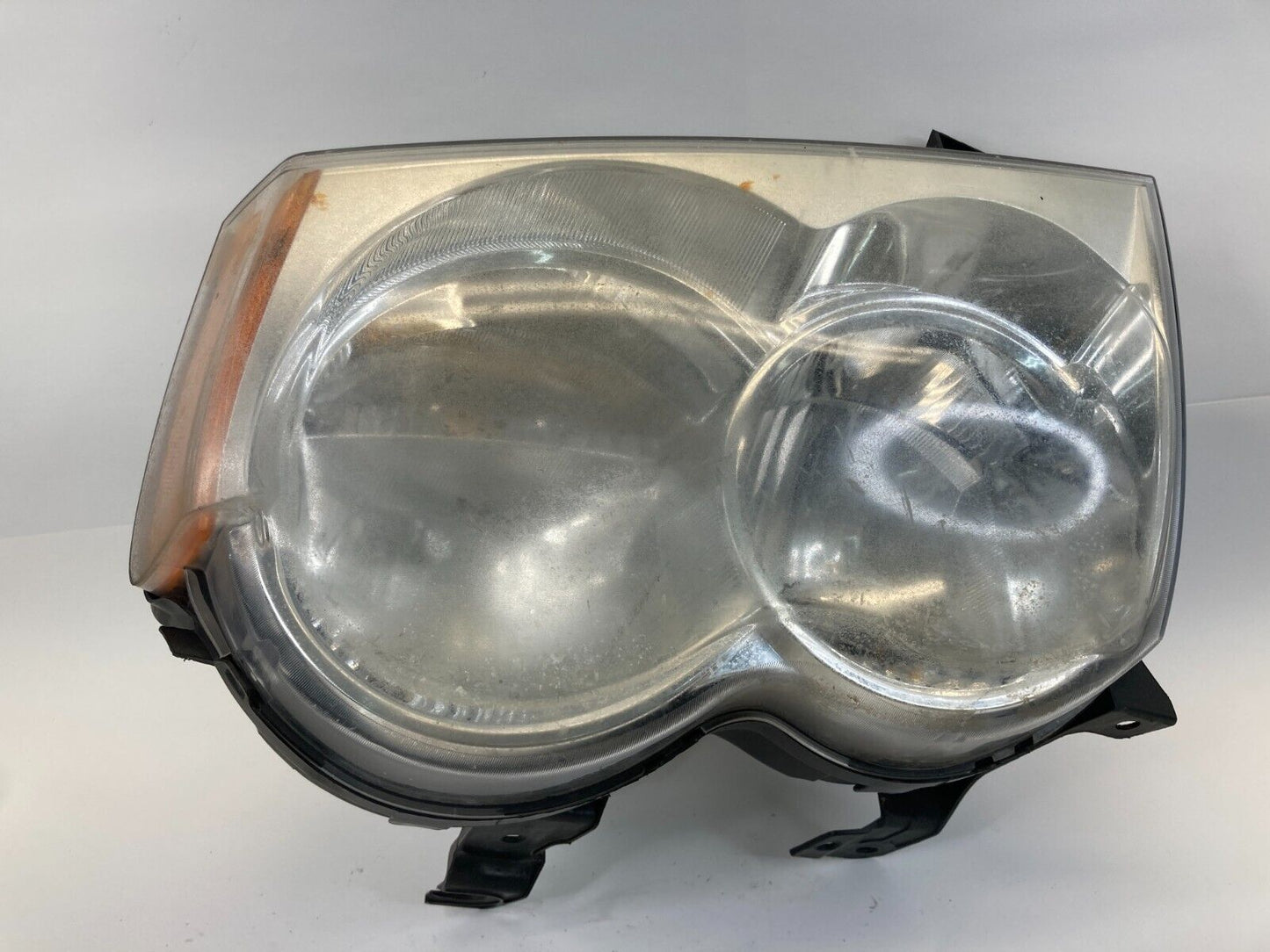 05-07 Jeep Grand Cherokee Front Left Driver Side Headlight Head Lamp 55156351AG