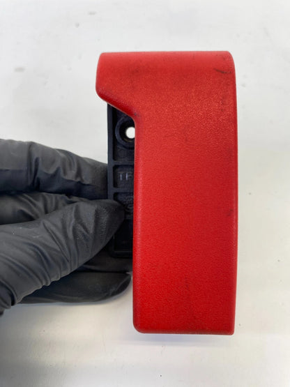 2007-2012 MERCEDES-BENZ GL450 HOOD RELEASE HANDLE LEVER PULL OEM