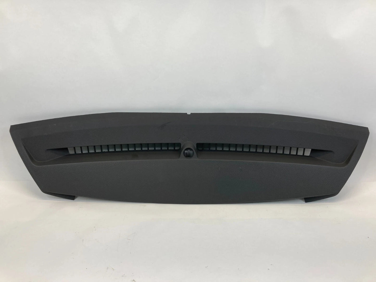 2007-2011 TOYOTA CAMRY DASH PANEL DEFROSTER VENT TRIM PANEL 55981-06010 OEM