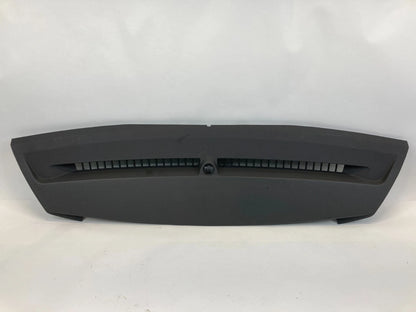 2007-2011 TOYOTA CAMRY DASH PANEL DEFROSTER VENT TRIM PANEL 55981-06010 OEM