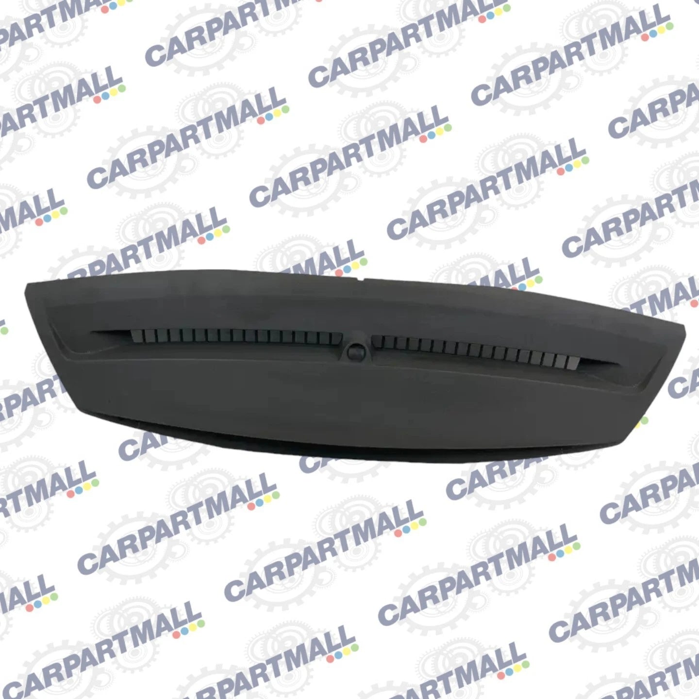 2007-2011 TOYOTA CAMRY HYBRID DASH DEFROST VENT WINDSHIELD NOZZLE GARNISH TRIM