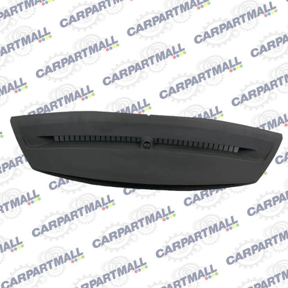 2007-2011 TOYOTA CAMRY HYBRID DASH DEFROST VENT WINDSHIELD NOZZLE GARNISH TRIM