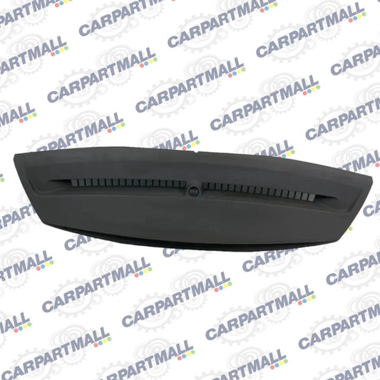 2007-2011 TOYOTA CAMRY HYBRID DASH DEFROST VENT WINDSHIELD NOZZLE GARNISH TRIM