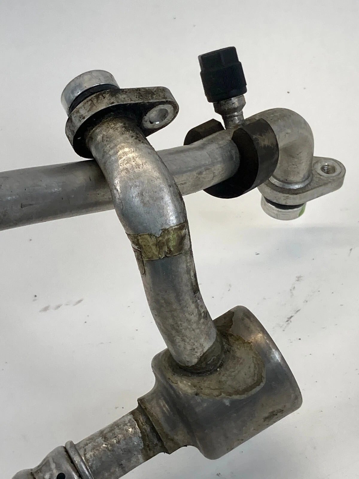 13-18 NISSAN ALTIMA 2.5L A/C HIGH PRESSURE SUCTION DISCHARGE HOSE PIPE LINE OEM