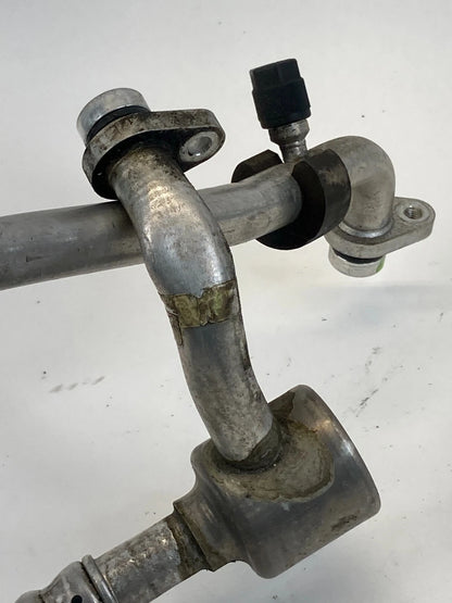 13-18 NISSAN ALTIMA 2.5L A/C HIGH PRESSURE SUCTION DISCHARGE HOSE PIPE LINE OEM