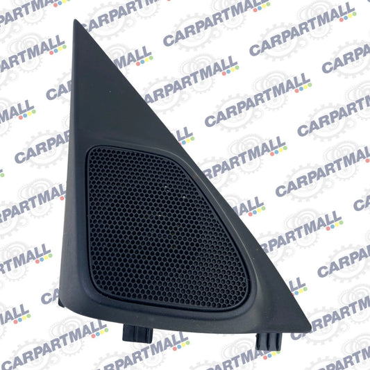 2008-2012 Honda Accord Coupe Front Left Driver Side Door Speaker Tweeter W Cover