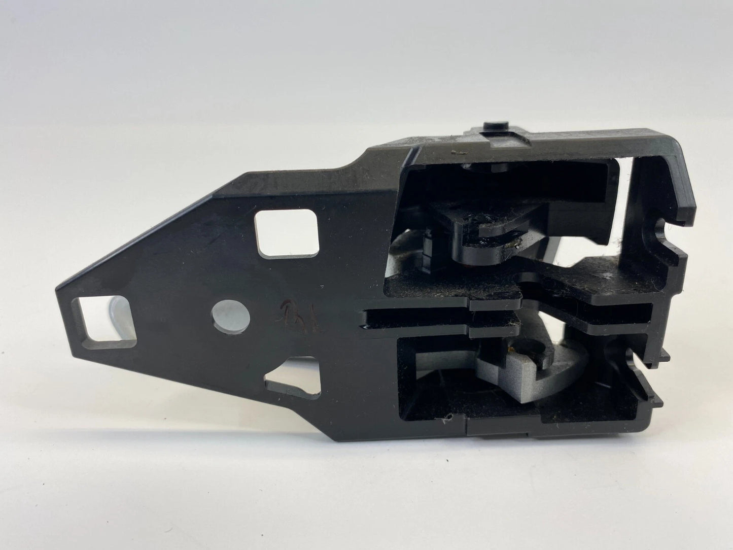 2010 2011 TOYOTA PRIUS REAR LEFT BACK INNER INTERIOR DOOR HANDLE ASSEMBLY OEM