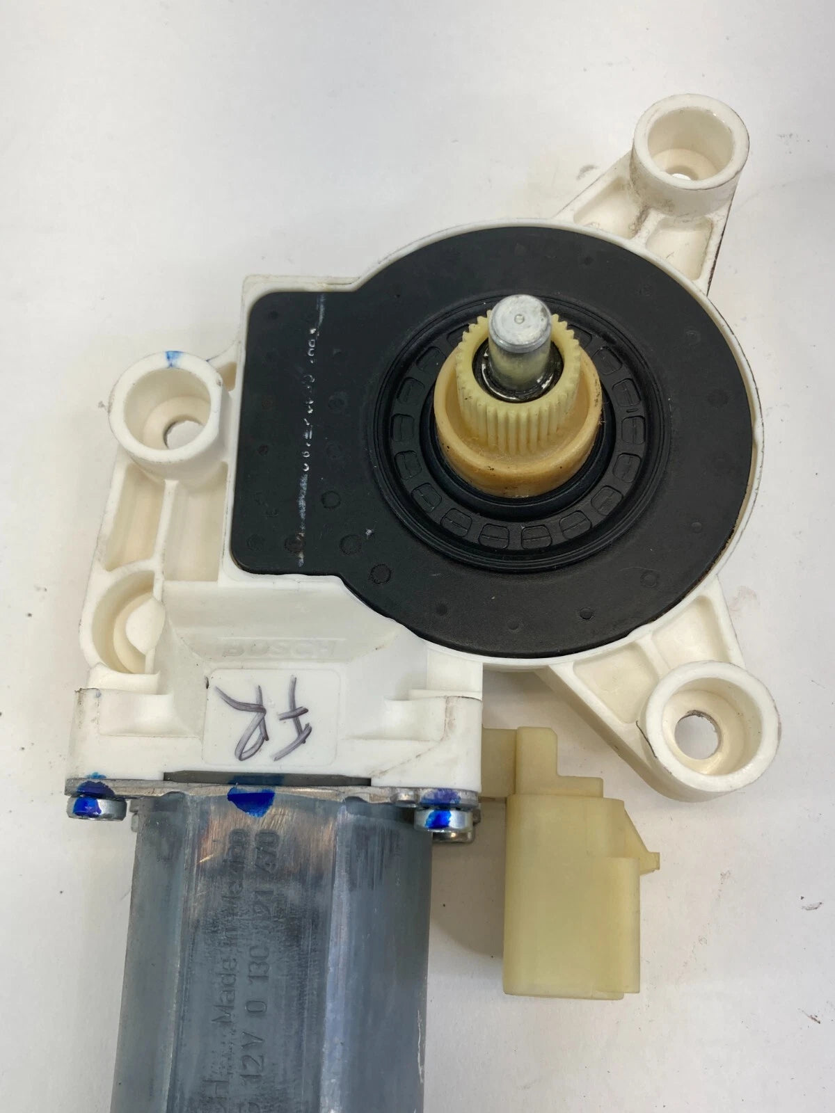 2008-2016 CHRYSLER TOWN & COUNTRY FRONT RIGHT DOOR POWER WINDOW MOTOR OEM