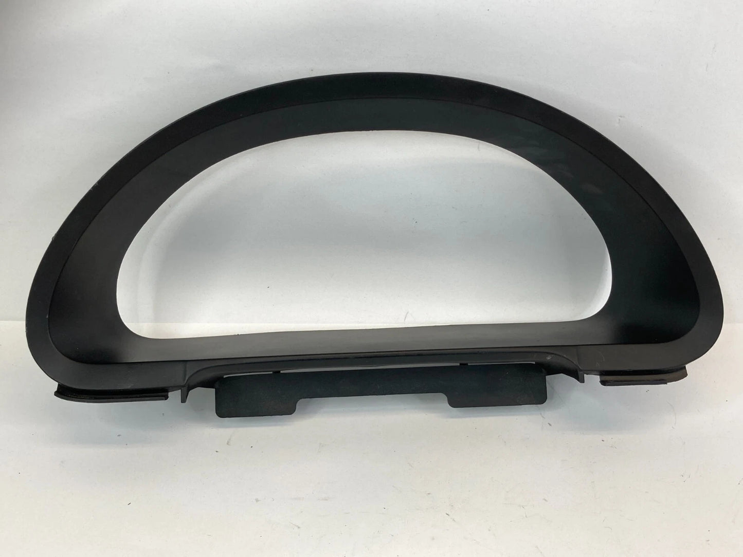 05-10 HONDA ODYSSEY SPEEDOMETER INSTRUMENT CLUSTER BEZEL TRIM 77200-SHJ-A0-20