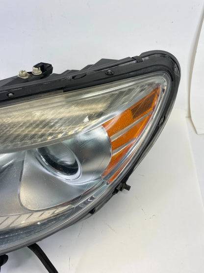2007-2010 Mercedes-Benz CL550 Front Left Driver Headlight Headlamp HID OEM