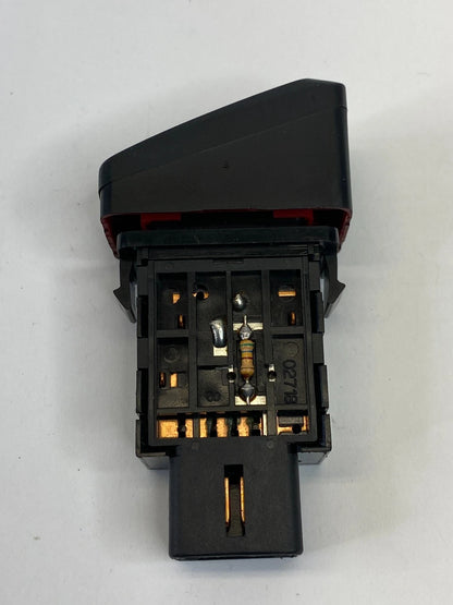 2004 2005 2006 KIA SPECTRA SEDAN DASH EMERGENCY WARNING LIGHT HAZARD SWITCH OEM