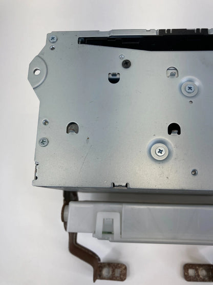 2013 Infiniti JX35 AC Climate Temperature Amplifier Control Module 27760-3KA3A