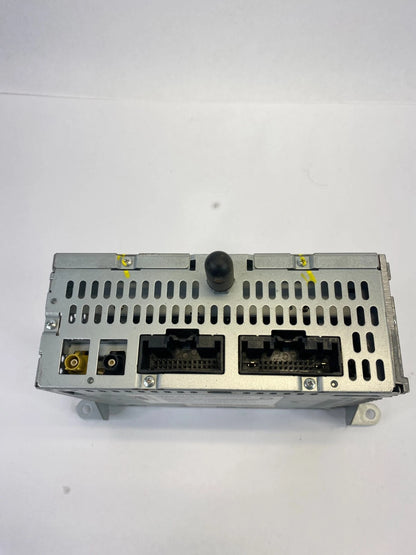 2013 FORD EXPLORER AM/FM RADIO DISC CD PLAYER RECEIVER STEREO DB5T-19C107-CB OEM
