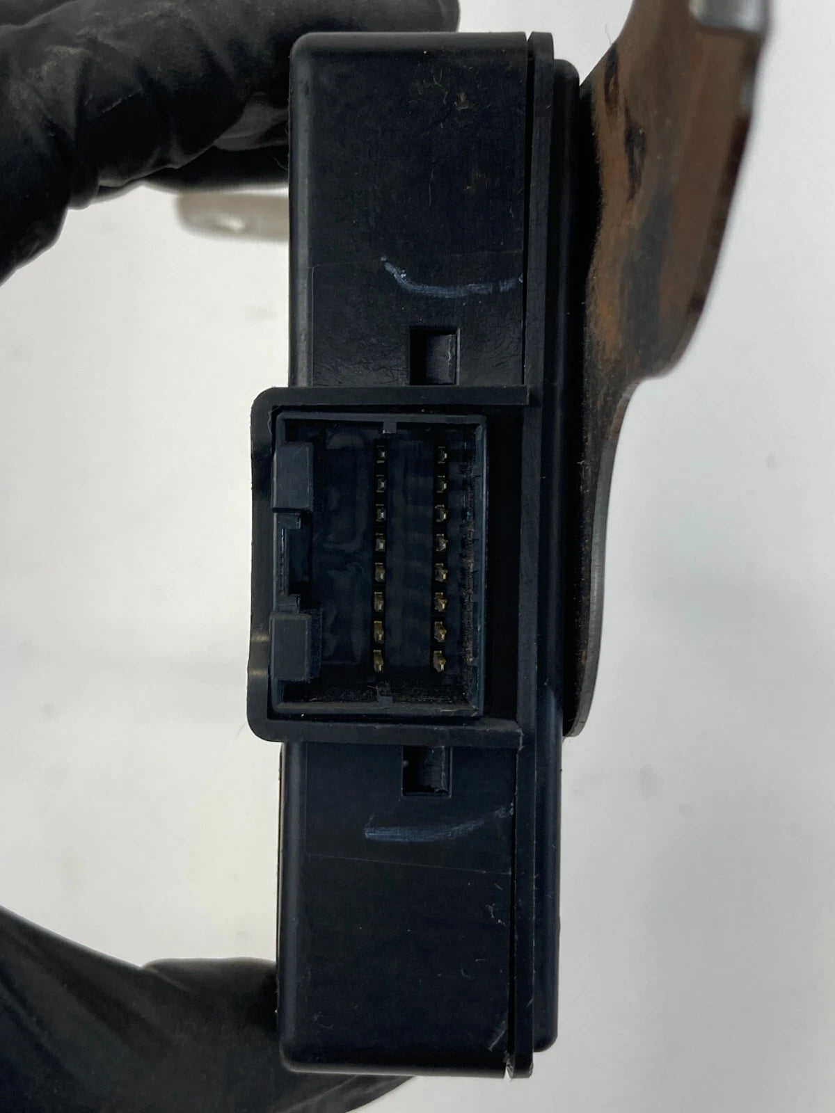 2008-2010 HYUNDAI ELANTRA TIRE PRESSURE SUSPENSION CONTROL MODULE UNIT TPMS OEM