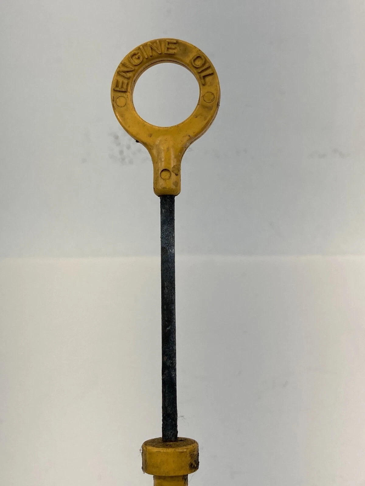 2007-2012 NISSAN SENTRA 2.0L ENGINE OIL FLUID LEVEL METER DIPSTICK INDICATOR OEM