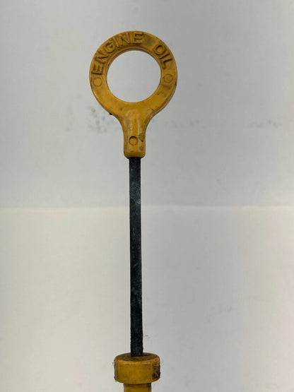 2007-2012 NISSAN SENTRA 2.0L ENGINE OIL FLUID LEVEL METER DIPSTICK INDICATOR OEM