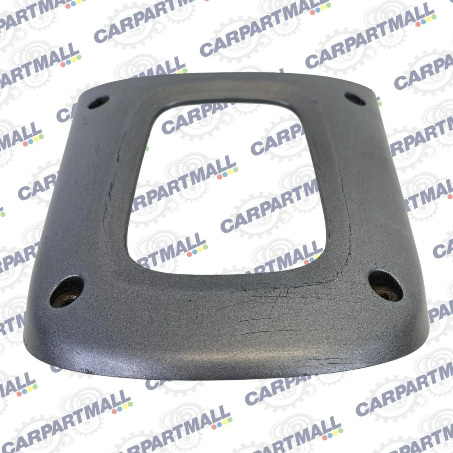 01-03 TOYOTA RAV4 CENTER CONSOLE FLOOR GEAR SHIFTER BEZEL TRIM 58804-42010 OEM