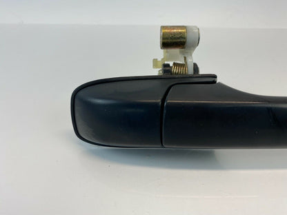 2003-2007 Honda Pilot Rear Right Passenger Exterior Outer Door Handle Black OEM