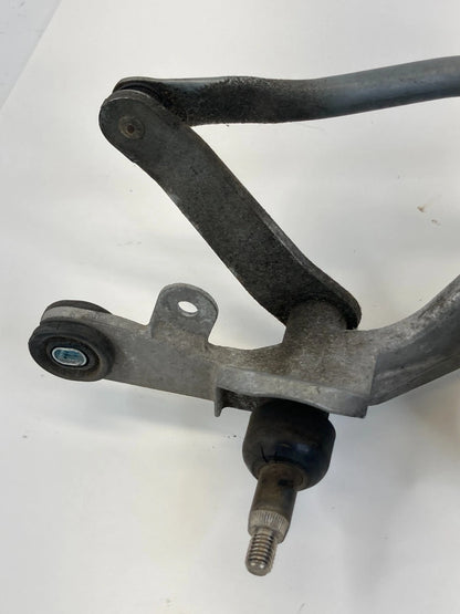 2012-2019 Fiat 500 Front Windshield Wiper Linkage Gear Assy w/ Motor OEM