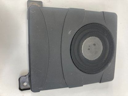 2005-2010 Kia Sportage Speaker Subwoofer Audio System 96380-1F000 OEM