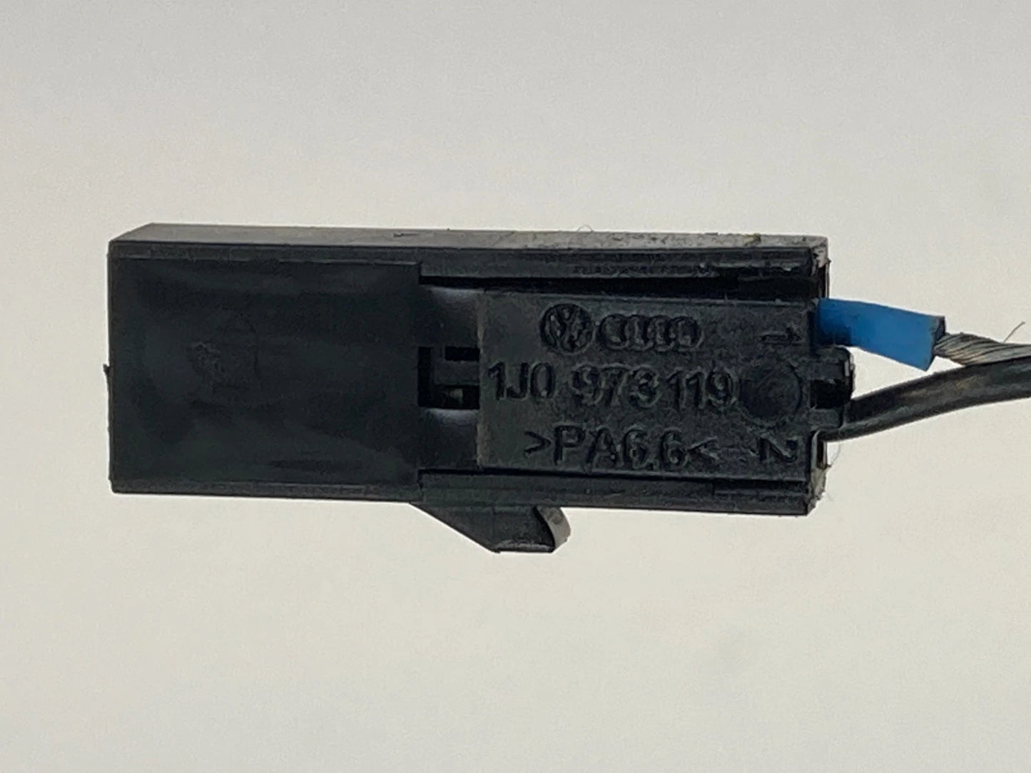 2009-2017 VW VOLKSWAGEN CC NAVIGATION MICROPHONE 3C0-035-711-A OEM