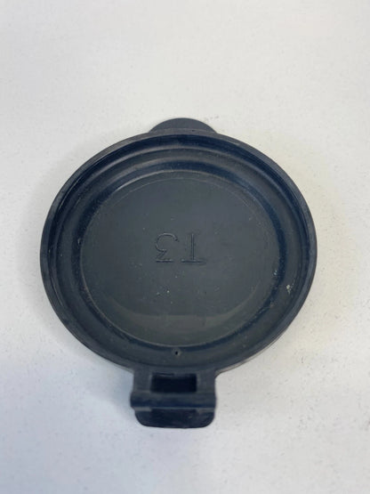 2003-2008 TOYOTA MATRIX WINDSHIELD WIPER WASHER FLUID RESERVOIR CAP COVER OEM