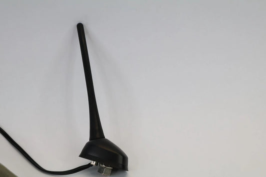 2010-2014 HONDA INSIGHT ROOF RADIO ANTENNA BASE MAST V3-06782C OEM FACTORY