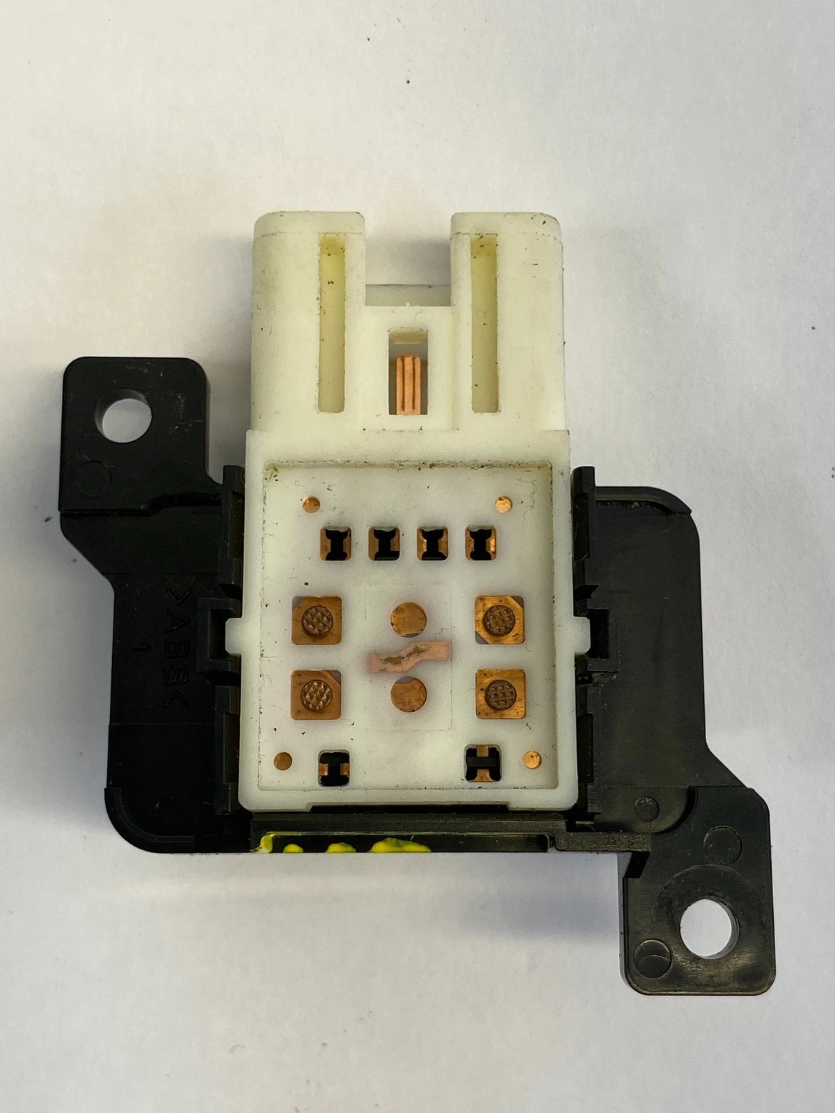 2007 08 09 10 2011 LEXUS GS350 FRONT RIGHT PASSENGER SEAT LUMBAR SWITCH OEM