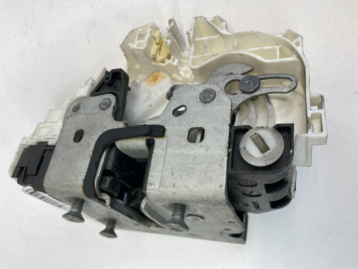 11-14 Dodge Avenger Sedan Rear Left Driver Door Lock Latch Actuator P04589697AD