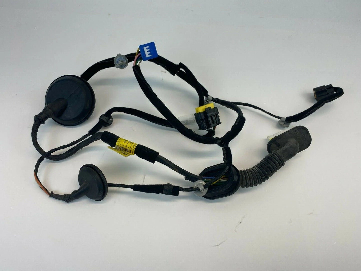 14 15 16 KIA FORTE REAR RIGHT PASSENGER DOOR WIRE WIRING HARNESS 91660-A7022 OEM