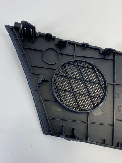 2010-2015 Toyota Prius Dash Instrument Panel Right Side Speaker Cover 5547347010