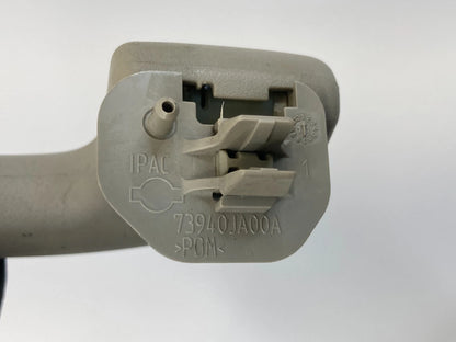 2009-2014 NISSAN MAXIMA SEDAN ROOF FRONT RIGHT INNER GRAB GRIP HANDLE 73940JA00A