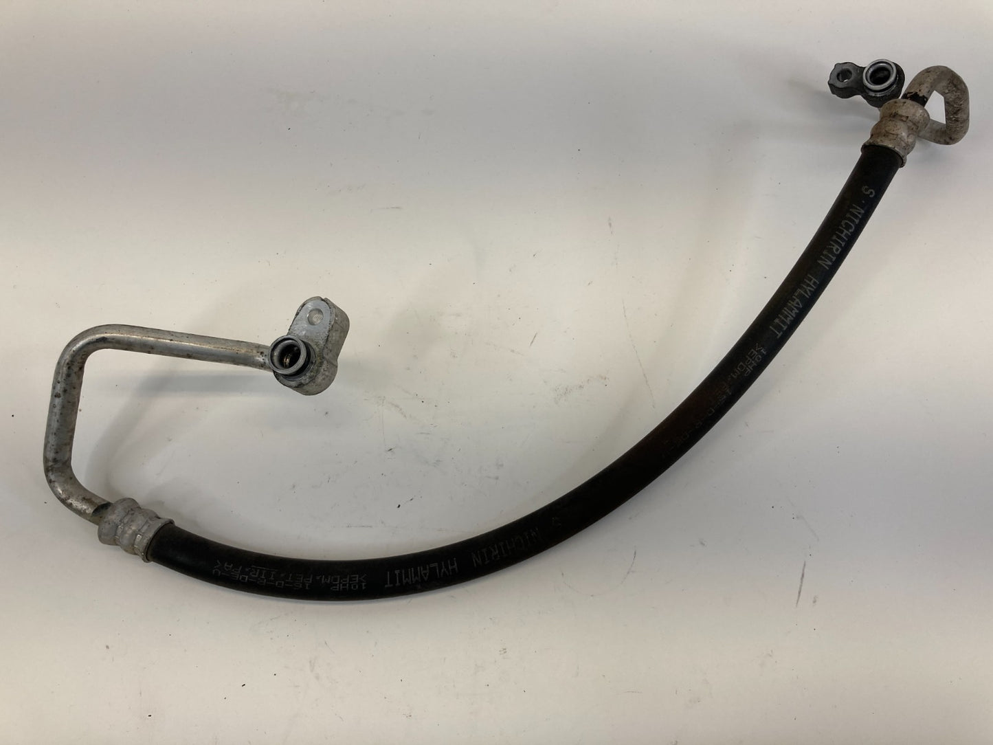 2015-2020 Honda Fit A/C Refrigerant Discharge Hose Line Pipe Tube OEM