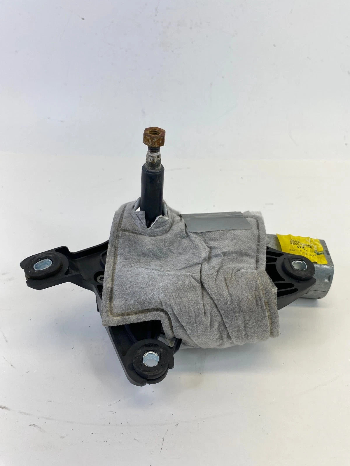 13-19 FORD EXPLORER INTERCEPTOR UTILITY REAR WINDSHIELD WIPER MOTOR OEM