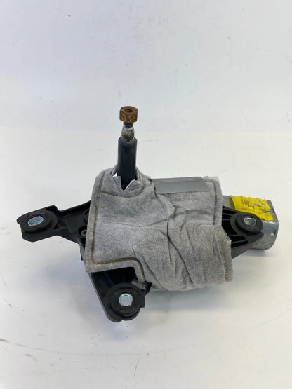 13-19 FORD EXPLORER INTERCEPTOR UTILITY REAR WINDSHIELD WIPER MOTOR OEM