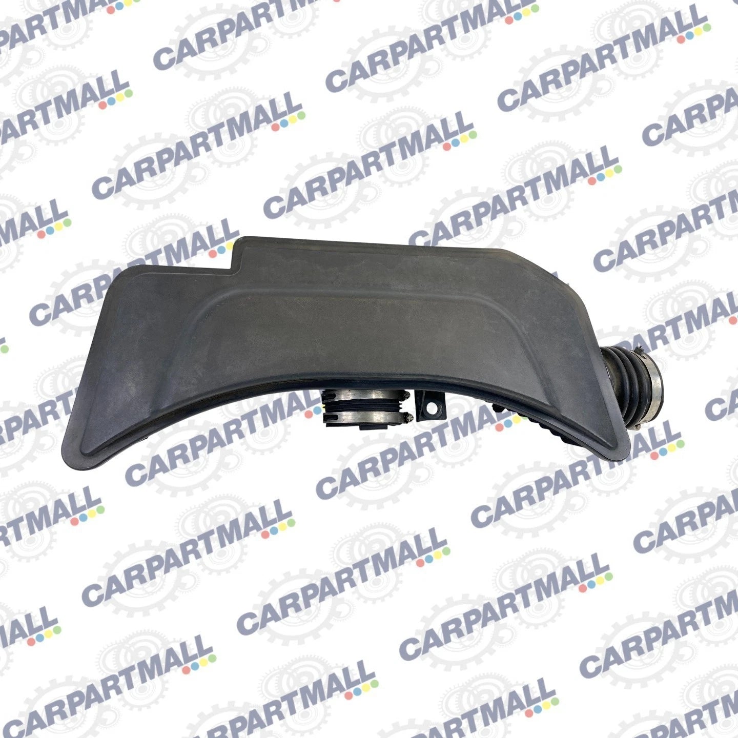 05-08 GRAND CHEROKEE 06-08 COMMANDER 5.7 AIR INTAKE CLEANER RESONATOR 53013517AD