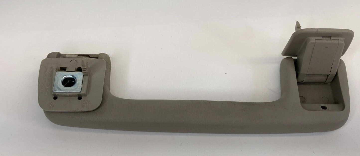 05-09 CHEVY TRAILBLAZER REAR LEFT SIDE INNER ROOF GRAB GRIP HANDLE 15269142 OEM