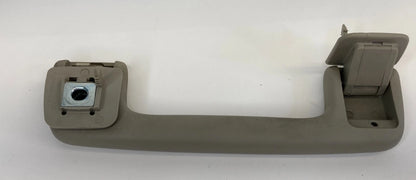 05-09 CHEVY TRAILBLAZER REAR LEFT SIDE INNER ROOF GRAB GRIP HANDLE 15269142 OEM