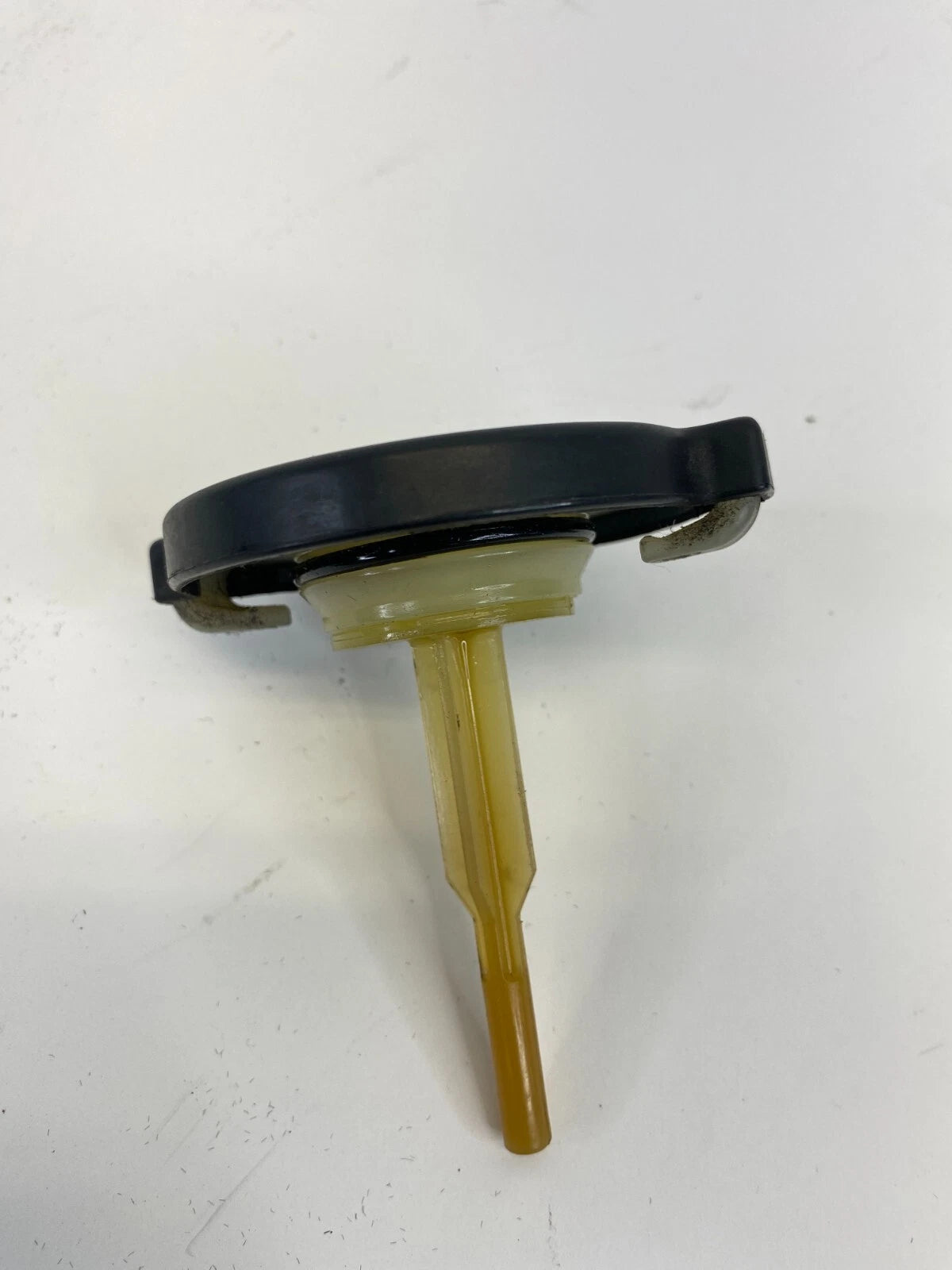2004-2008 TOYOTA CAMRY SOLARA POWER STEERING OIL RESERVOIR CAP FRONT OEM FACTORY