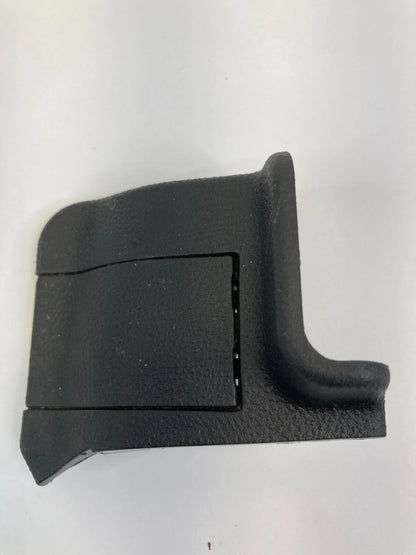 2010-2017 CHEVROLET CHEVY EQUINOX LOWER LEFT SIDE FLOOR BOLT COVER CAP TRIM OEM