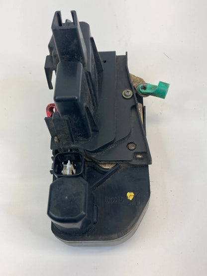 1999-2004 JEEP GRAND CHEROKEE FRONT RIGHT DOOR LOCK LATCH RELEASE ACTUATOR OEM