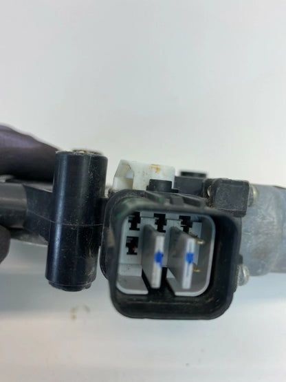 2003-2007 HONDA ACCORD SEDAN REAR RIGHT SIDE DOOR WINDOW MOTOR 72710-SDA-A012-M1