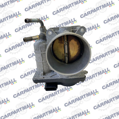 09-14 NISSAN MURANO 3.5L V6 13 14 PATHFINDER THROTTLE BODY ASSY SERA 526-01 OEM