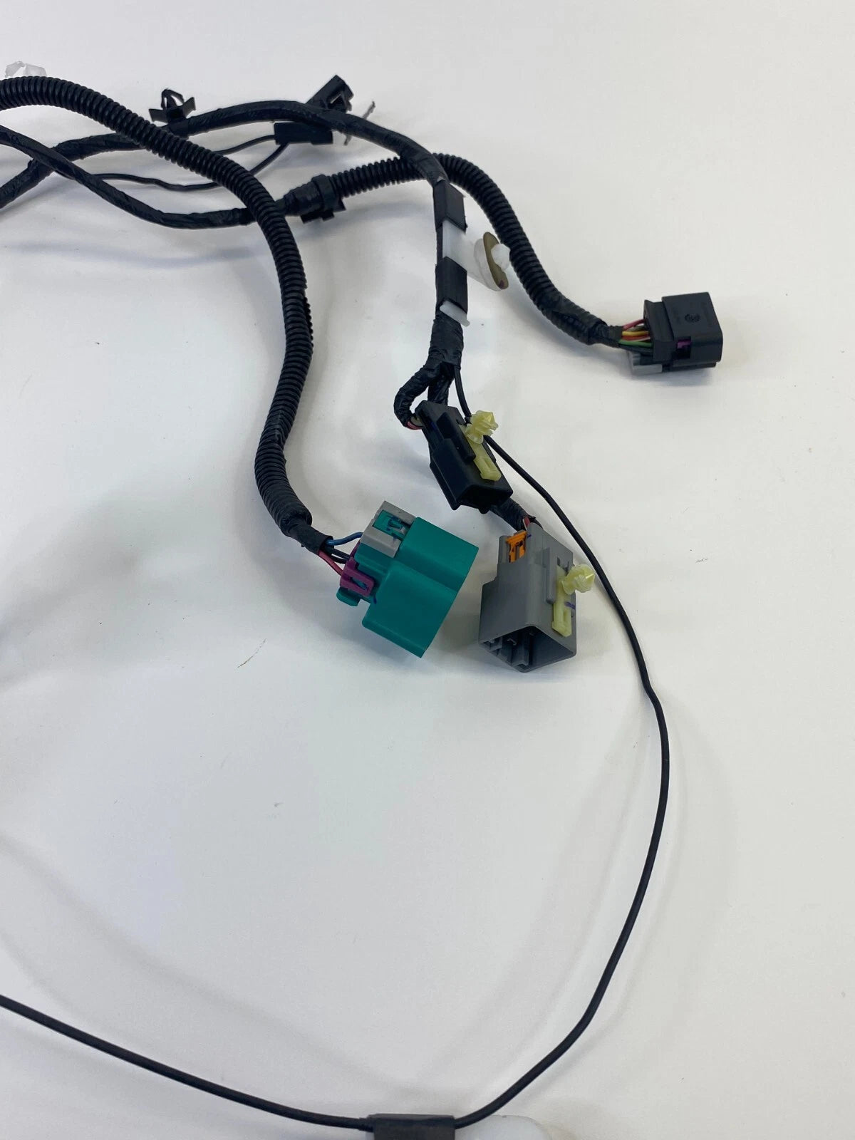 2007-2009 SUZUKI XL-7 REAR HATCH TAILGATE WIRING WIRE HARNESS 25808607 OEM