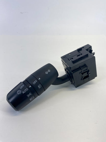 2014-2016 Mazda 3 Mazda3 Turn Signal Headlight Combo Control Switch Lever Assy