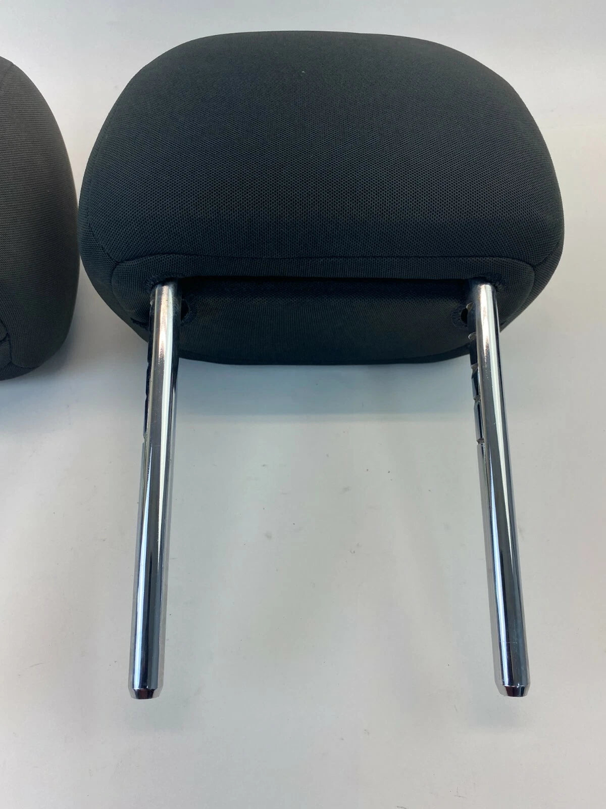 2011-2016 CHEVROLET CRUZE FRONT SEAT HEADREST LEFT & RIGHT HEAD REST SET