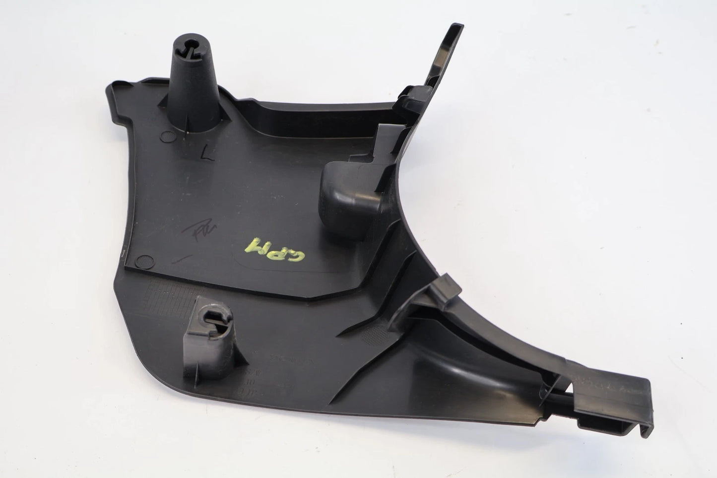 2016-2021 HONDA CIVIC FRONT LEFT COWL KICK PANEL INNER TRIM COVER 83161-TBA OEM