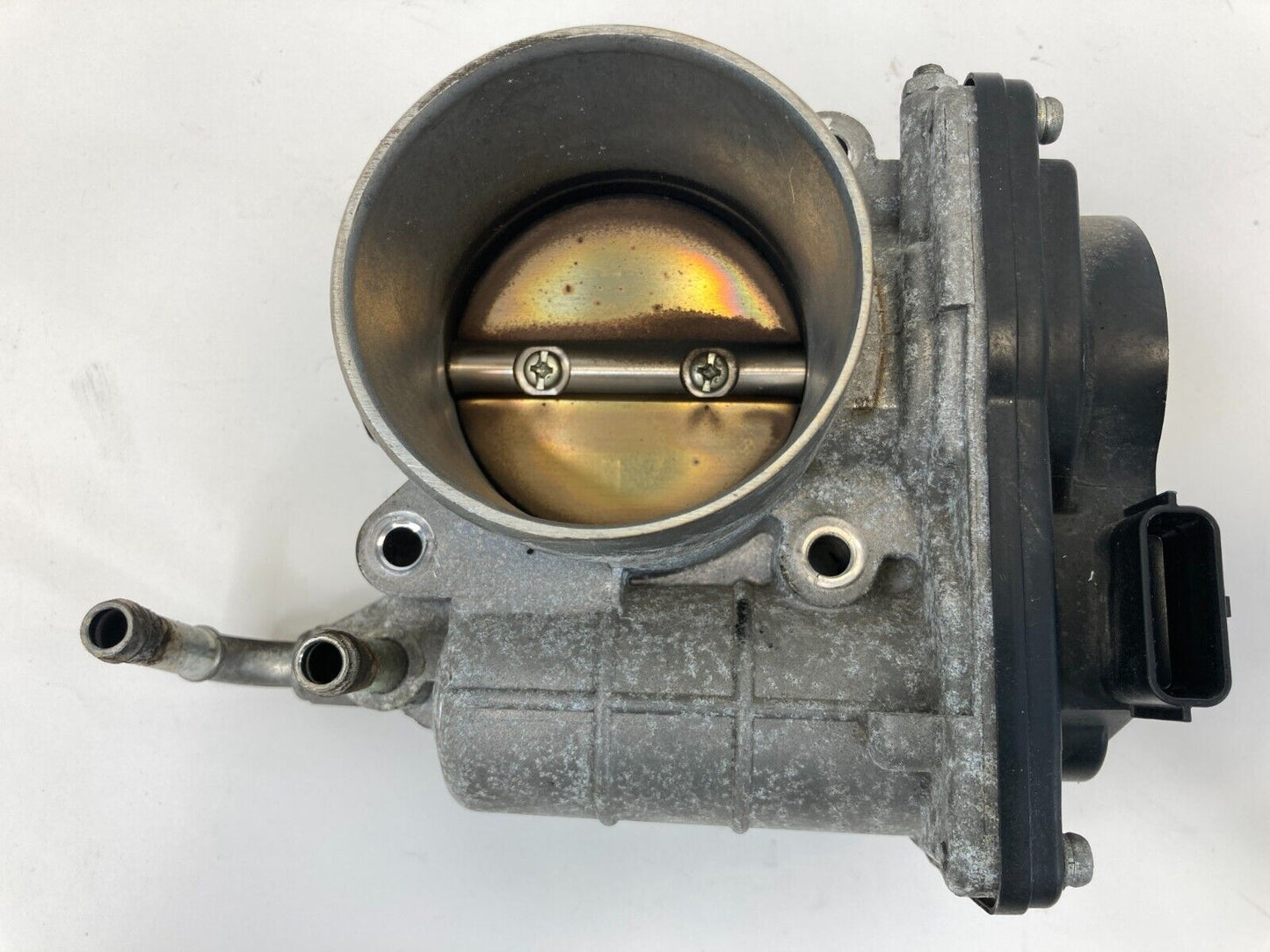 2011 2012 2013 Nissan Rogue 2.5L Throttle Body Throttle Valve Assembly OEM