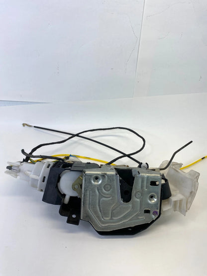 2000-2006 MERCEDES W220 S430 FRONT RIGHT DOOR LATCH ACTUATOR OEM 2207208035